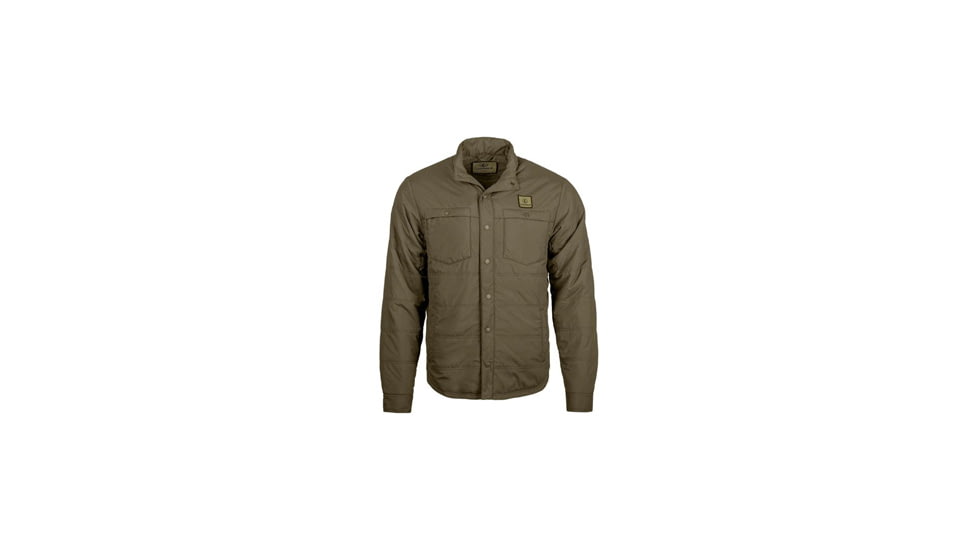 Leupold Alpine Pro Snap Shirt, LEU183076