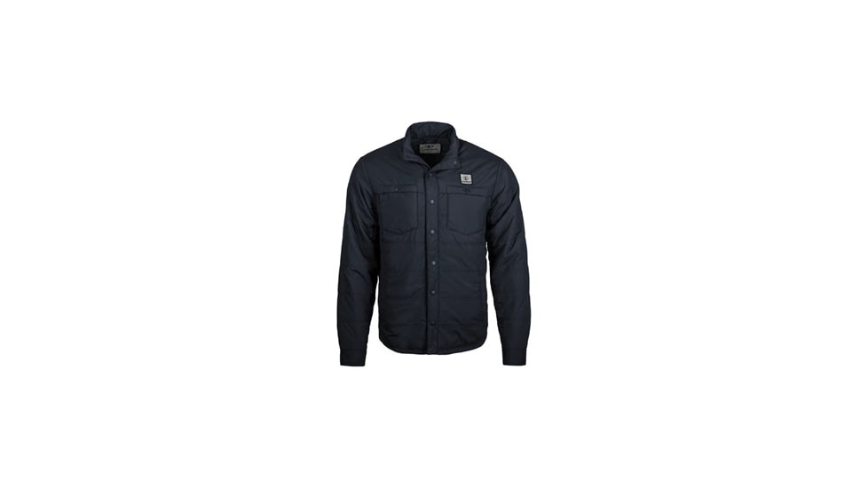 Leupold Alpine Pro Snap Shirt, LEU183086