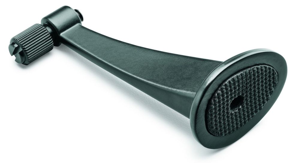 Leupold Binocular Tripod Adapter Fits All Binoculars Black