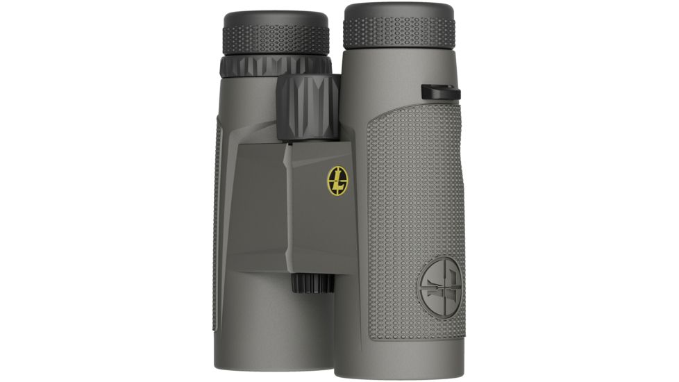 Leupold BX-1 McKenzie 10x42mm Binoculars, Shadow Gray, 173788