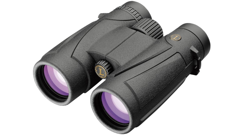 Leupold BX-1 McKenzie Binocular, 10x42mm Black 119198
