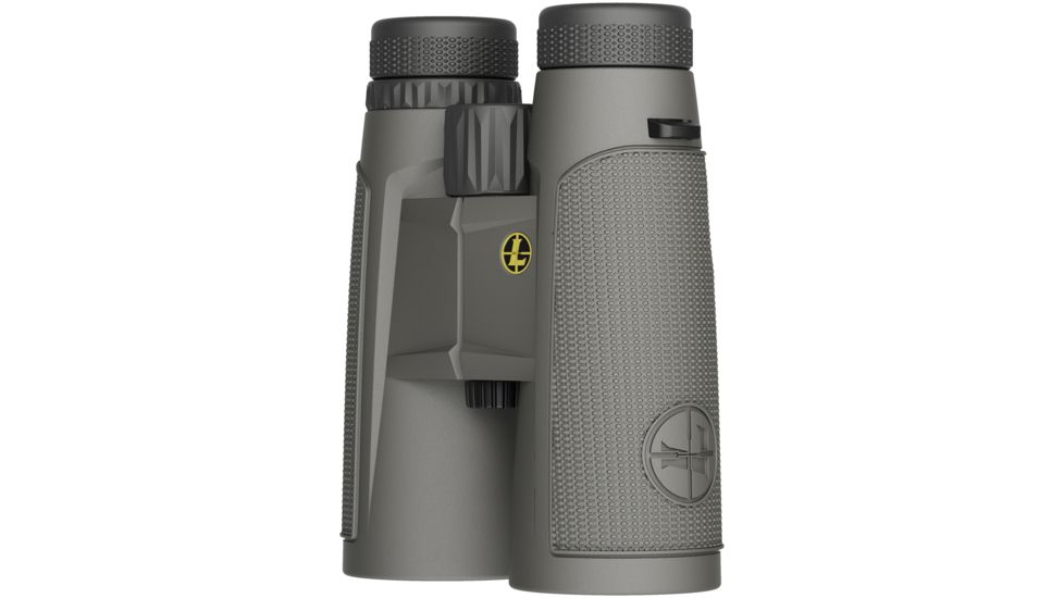 Leupold BX-1 McKenzie 10x50mm Binoculars, Shadow Gray, 173789