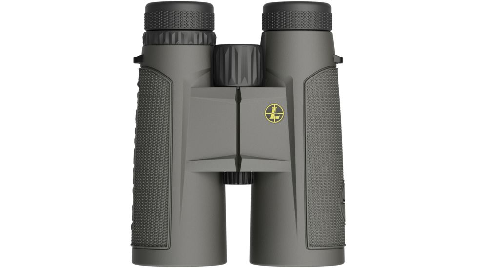 Leupold BX-1 McKenzie 10x50mm Binoculars, Shadow Gray, 173789