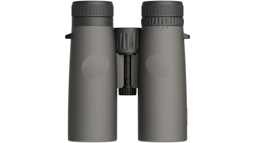Leupold BX-1 McKenzie HD 10x42mm Roof Prism Binoculars, Shadow Gray, 181173