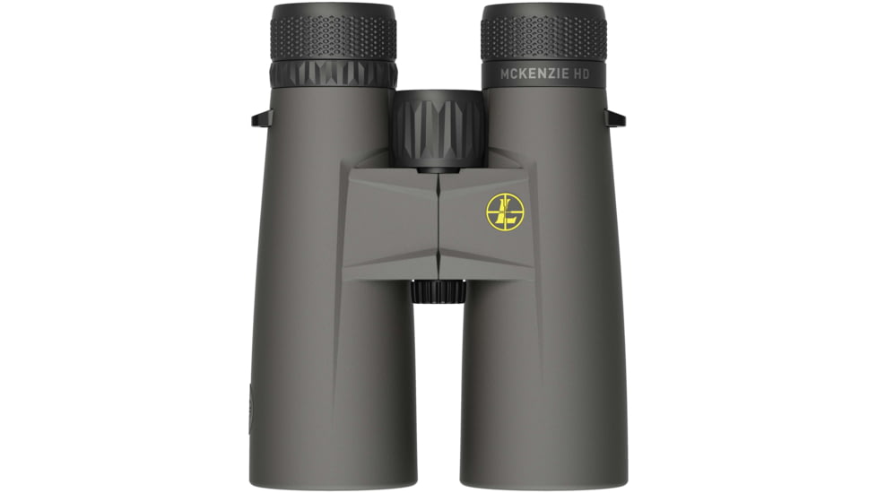 Leupold BX-1 McKenzie HD 12x50mm Binocular, Shadow Gray, 181175