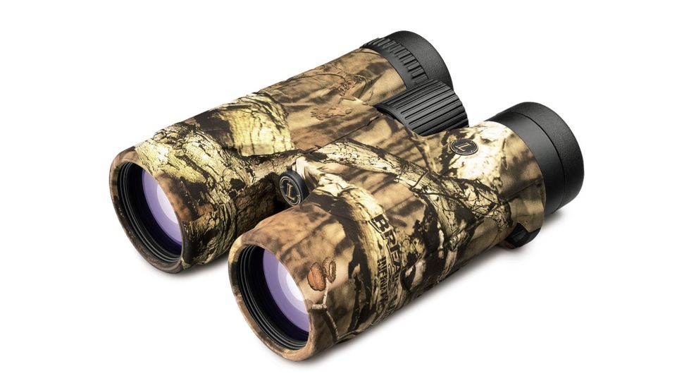 Leupold BX-2 Acadia Binoculars 10x42mm Mossy Oak Break-Up Infinity