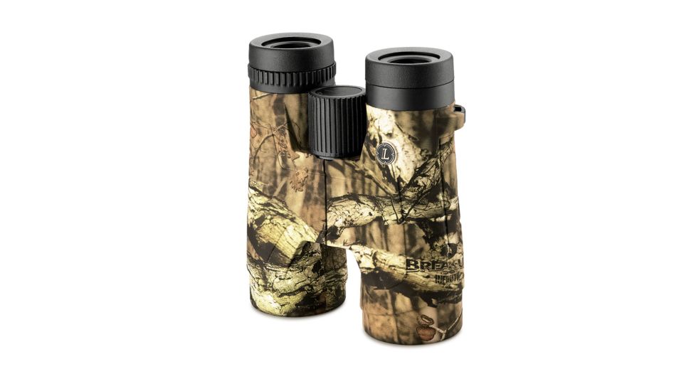 Leupold BX-2 Acadia Binoculars 10x42mm Mossy Oak Break-Up Infinity