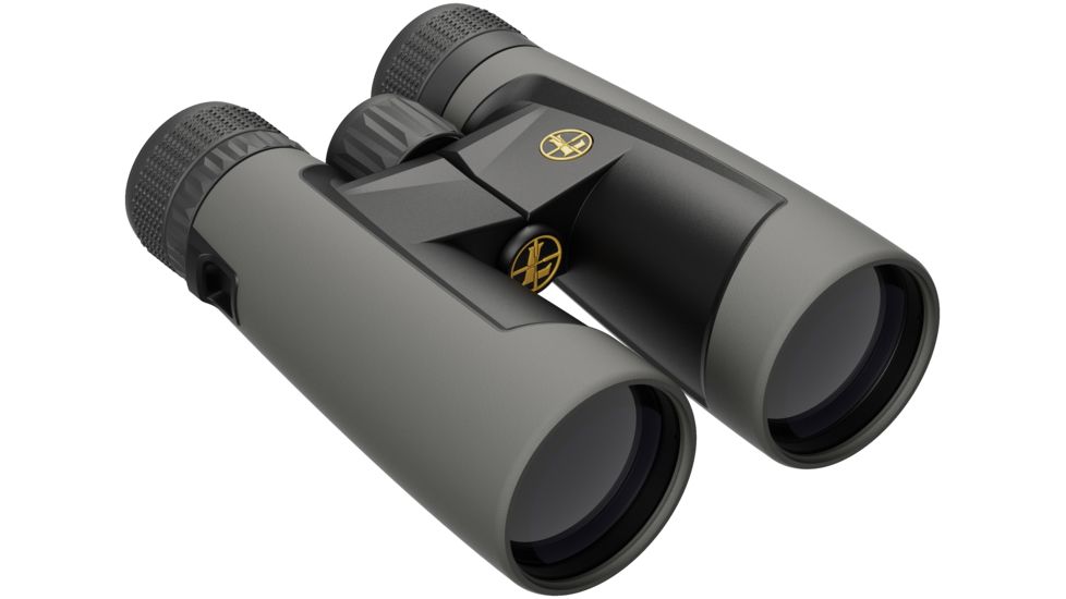Leupold BX-2 Alpine Binocular, 10x52mm, Roof Prism, Shadow Gray, 176973