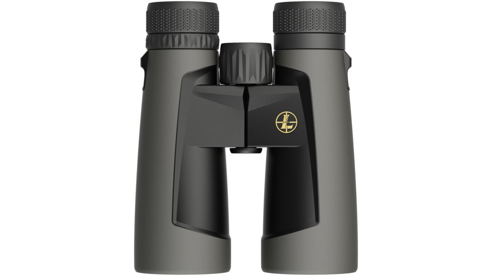 Leupold BX-2 Alpine Binocular, 10x52mm, Roof Prism, Shadow Gray, 176973