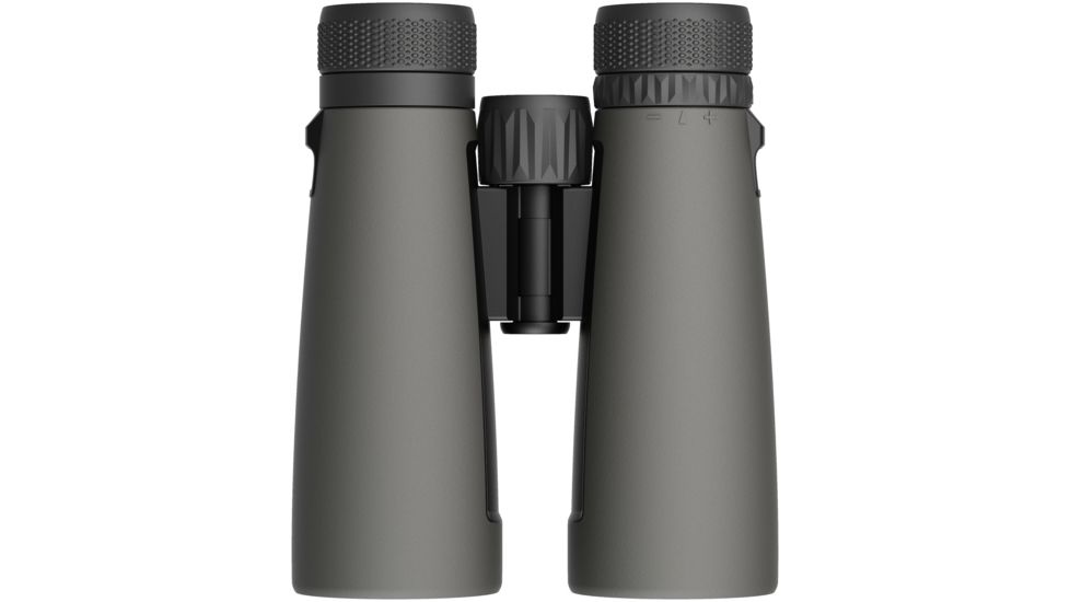 Leupold BX-2 Alpine Binocular, 10x52mm, Roof Prism, Shadow Gray, 176973