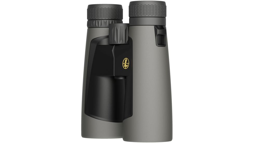 Leupold BX-2 Alpine Binocular, 10x52mm, Roof Prism, Shadow Gray, 176973