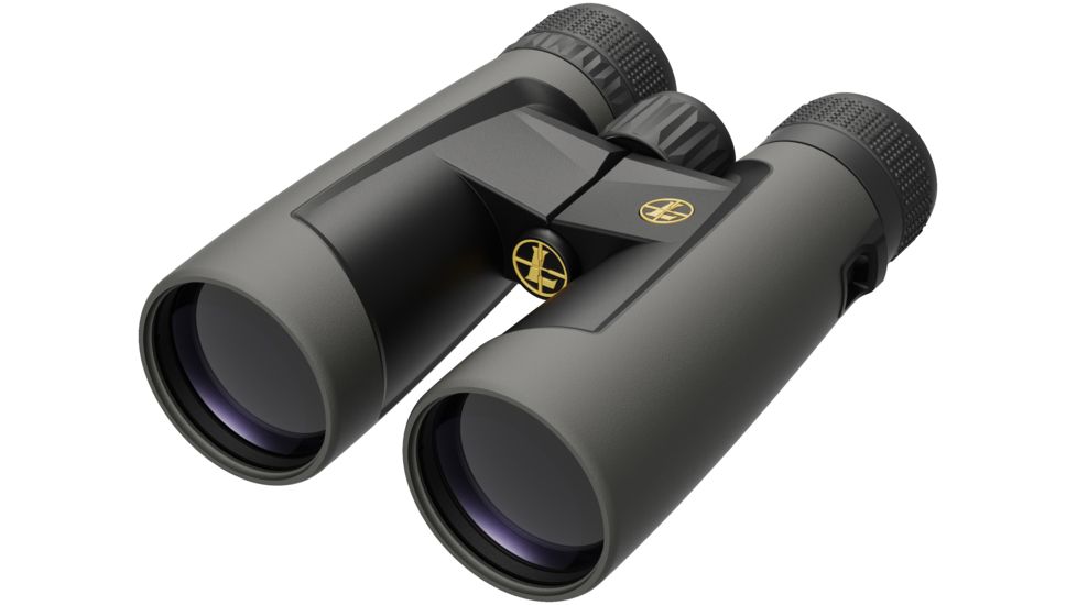 Leupold BX-2 Alpine Binocular, 10x52mm, Roof Prism, Shadow Gray, 176973