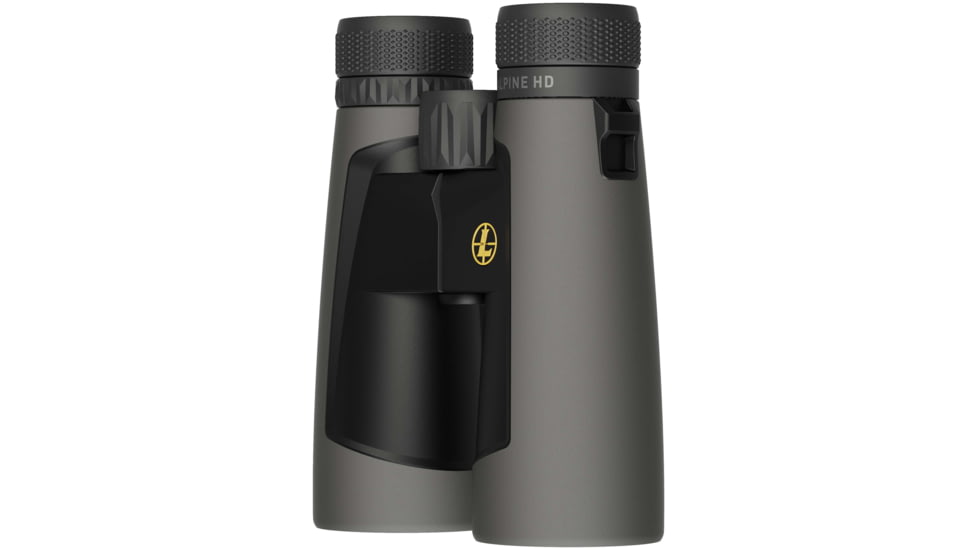 Leupold BX-2 Alpine HD 10x52mm Binocular, Roof, Shadow Gray, 181178