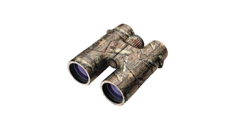 Demo,Leupold BX-2 Cascades 10x42 Roof Prism Binoculars Mossy Oak Infinity 111742