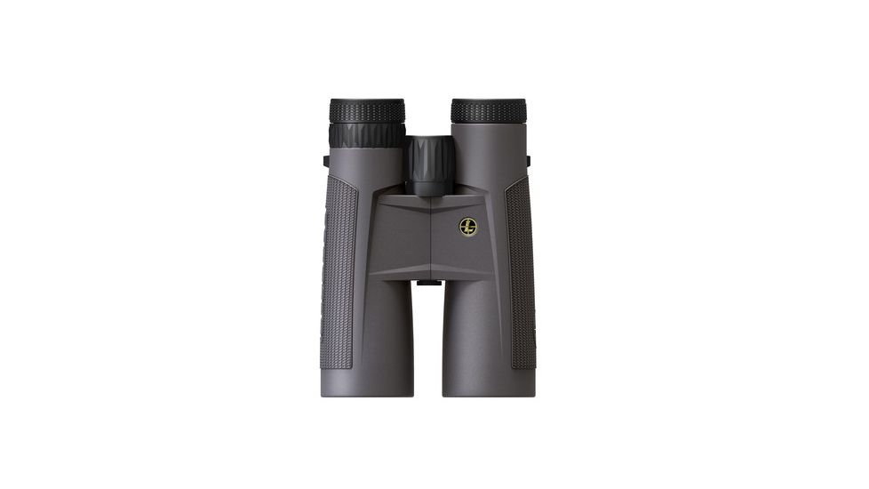 Leupold BX-2 Tioga HD 10x50mm Roof Binoculars, Shadow Grey, 172696