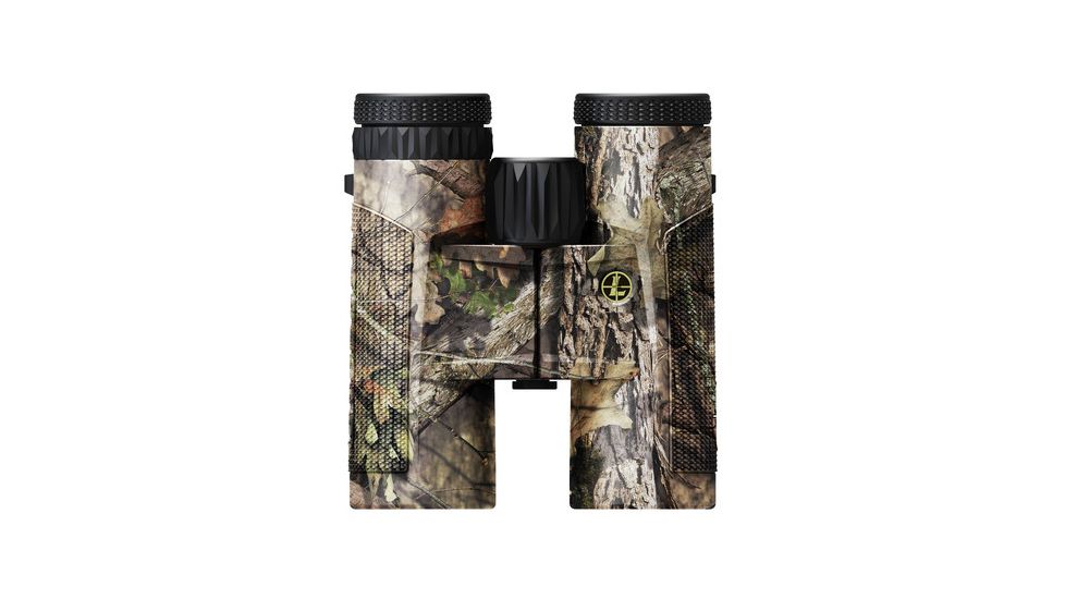 Leupold BX-2 Tioga HD 8x42mm Roof Binoculars, Mossy Oak/Breakup Country, 172693