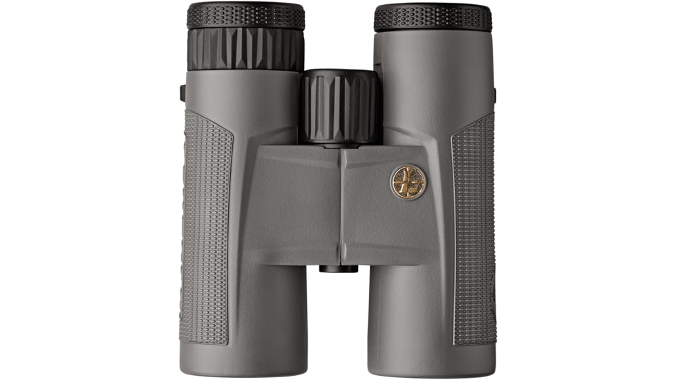 Leupold BX-2 Tioga HD 8x42mm Roof Binoculars, Shadow Grey, 172692