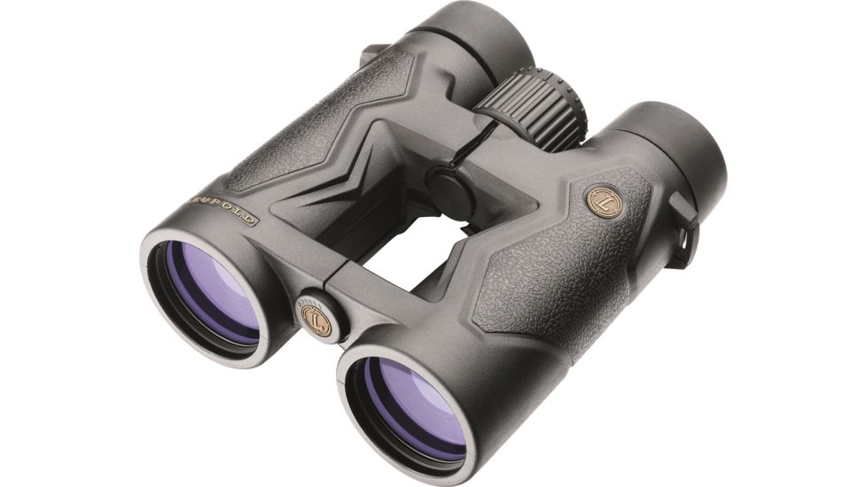 Leupold BX-3 Mojave 10x42mm Roof Binoculars Black 111768