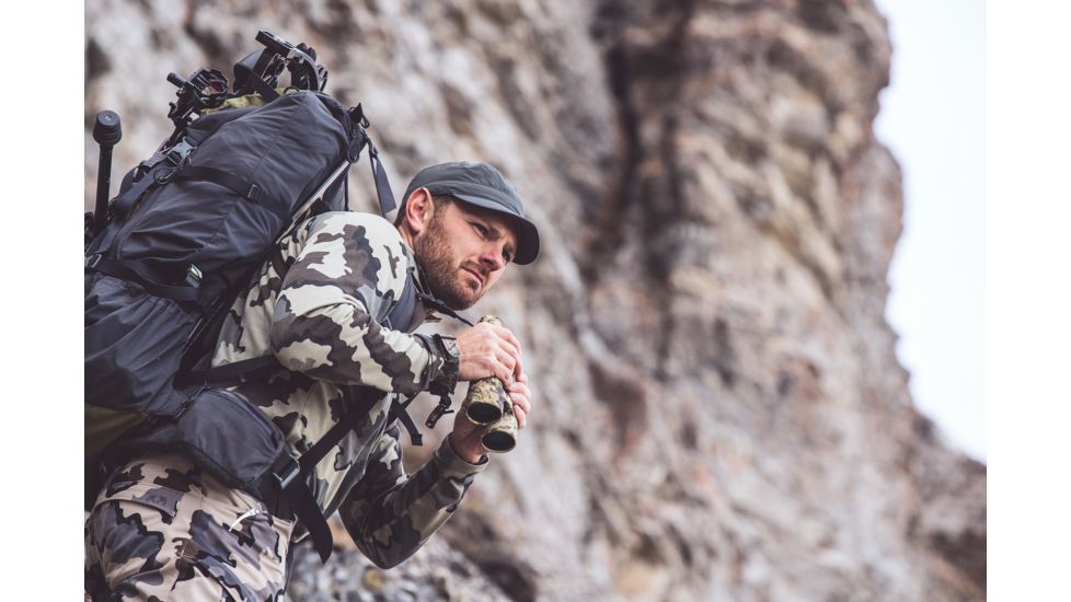 Leupold BX-3 Mojave 8x42mm Roof Binoculars Mossy Oak Treestand 111767