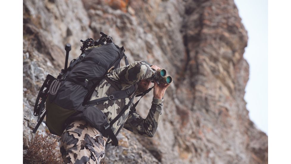 Leupold BX-3 Mojave 8x42mm Roof Binoculars Mossy Oak Treestand 111767