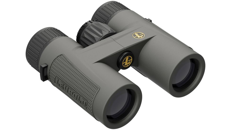 Leupold BX-4 Pro Guide HD 8x32mm Roof Binoculars, Gray, 172658