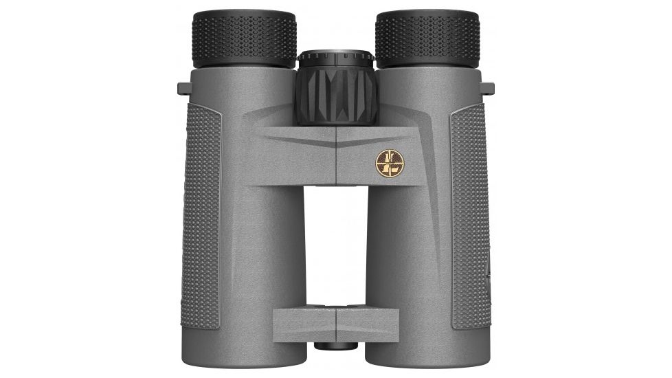 Leupold BX-4 Pro Guide HD 8x42mm Roof Binoculars, Gray, 172662
