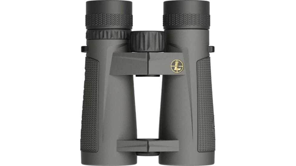 Leupold BX-5 Santiam HD 10x42mm Roof Prism Binoculars, Gray, 174483