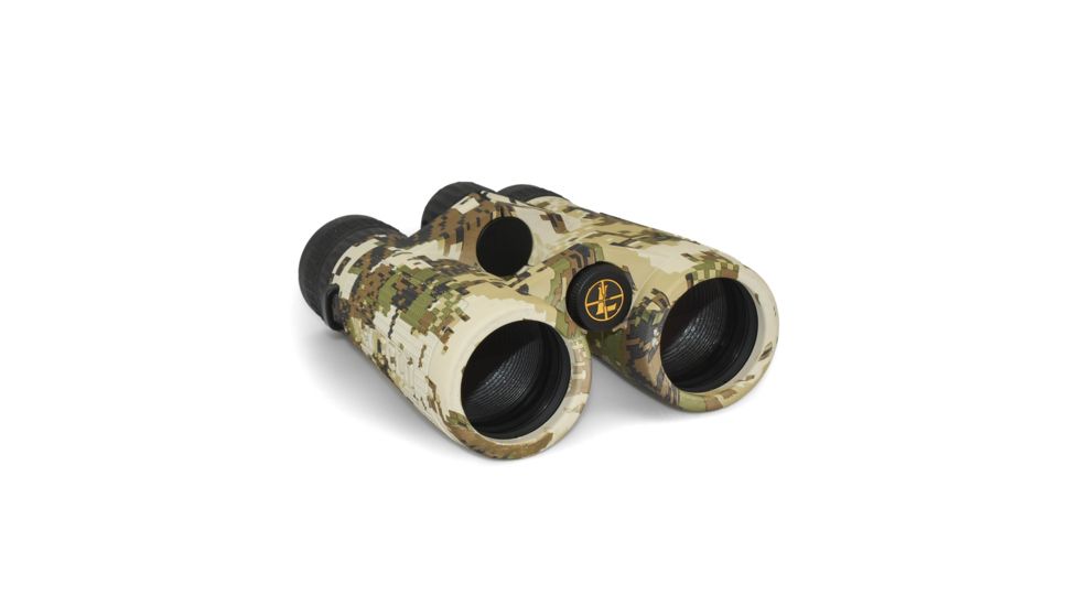 Leupold BX-5 Santiam HD 8x42mm Binoculars, Sub Alpine, 174482