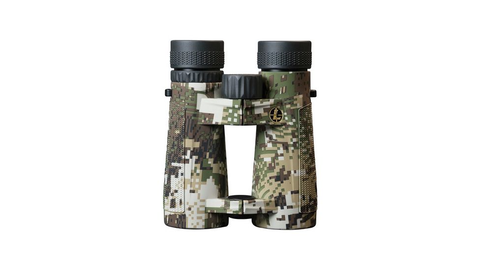 Leupold BX-5 Santiam HD 8x42mm Binoculars, Sub Alpine, 174482