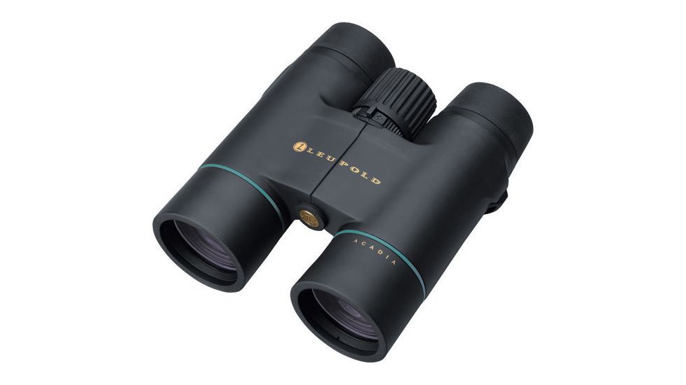 Leupold Acadia 8x42 Black Binoculars 64700