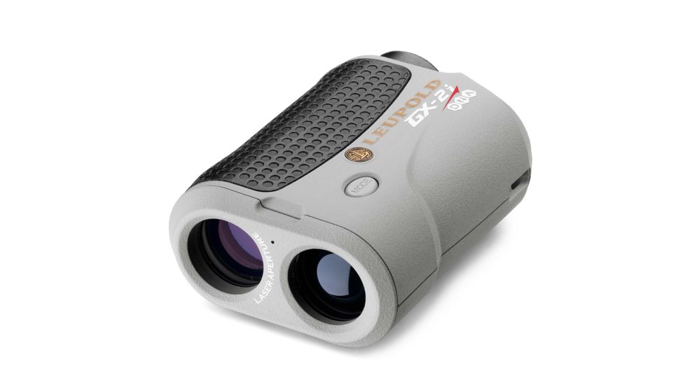 Leupold GX-2i Rangefinder and QuickDraw Tether System