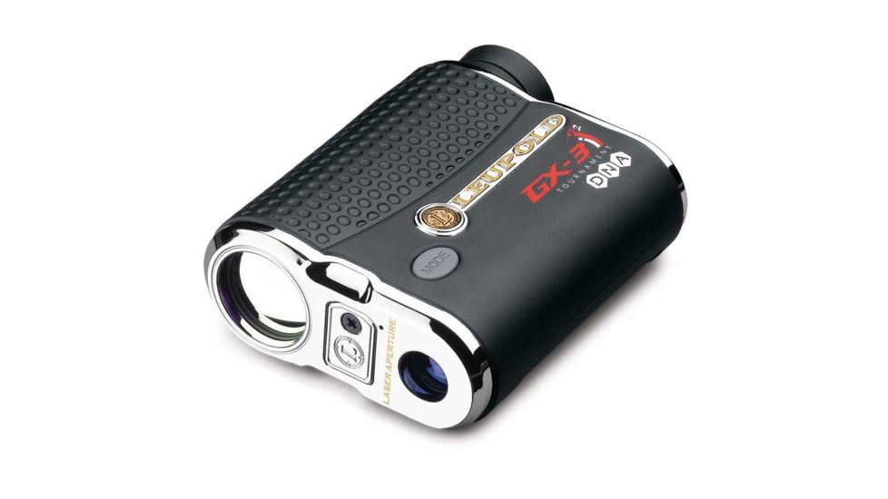 Leupold GX-3i2 Digital Golf Rangefinder 119087
