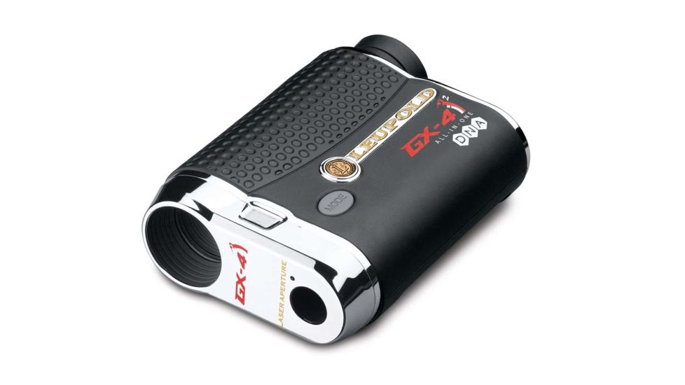 Leupold GX-4i2 Digital Golf Rangefinder 119088