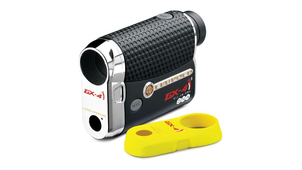 Leupold GX-4i2 Digital Golf Rangefinder