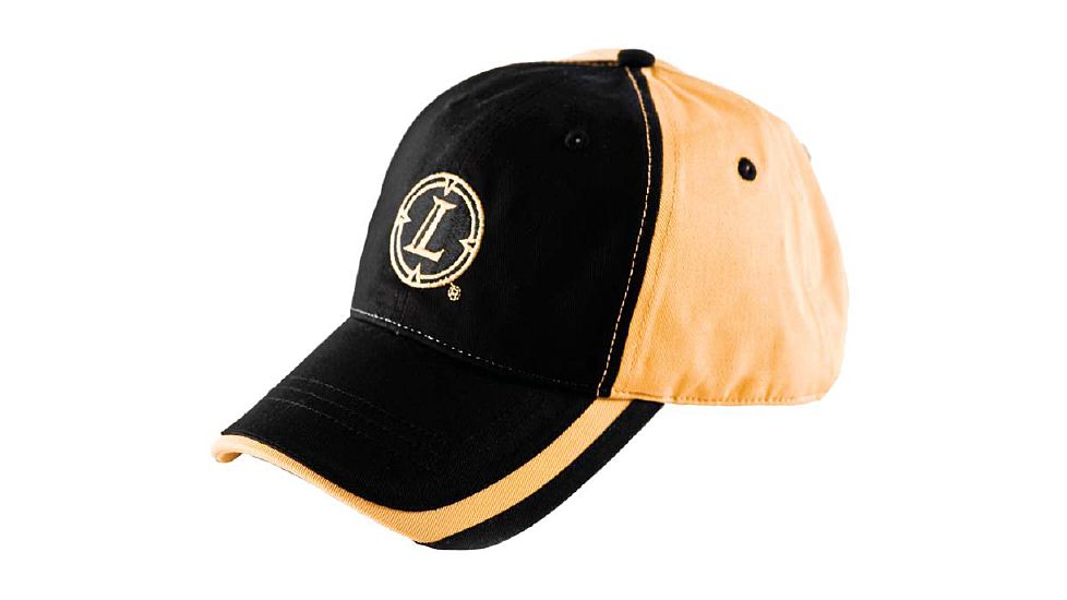 Leupold Hat w/ Leupold Logo