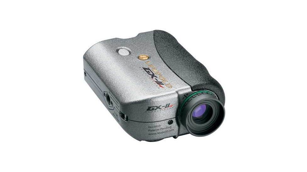 Leupold Golf Rangefinder