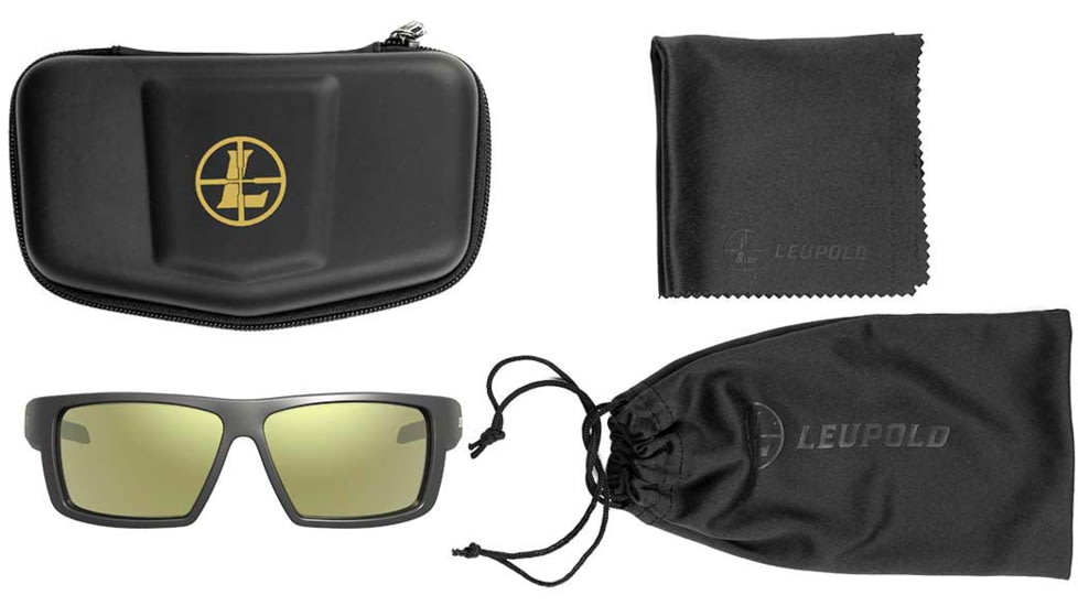 LEU 186742 SWITCHBACK MATTE BLACK DAYLIGHT MAX