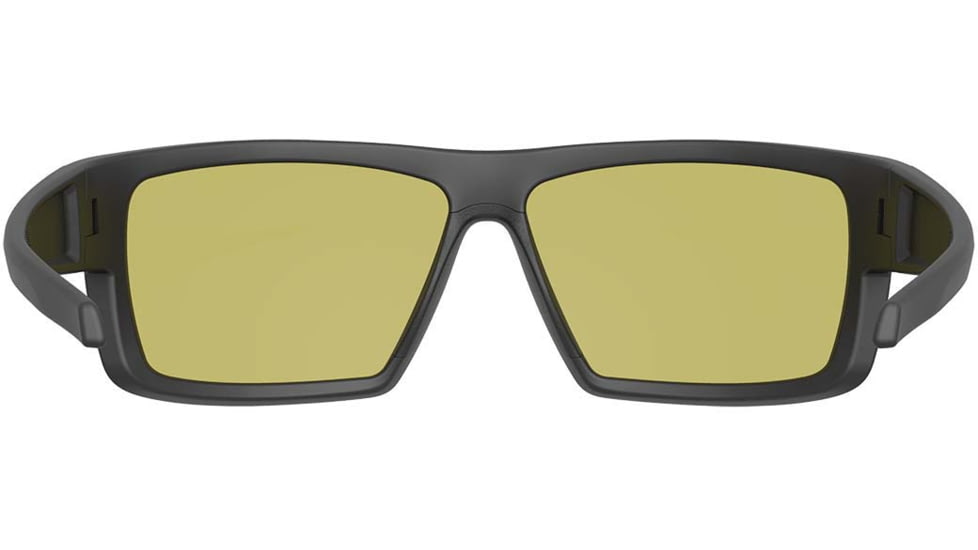 LEU 186742 SWITCHBACK MATTE BLACK DAYLIGHT MAX