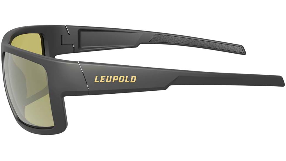 LEU 186742 SWITCHBACK MATTE BLACK DAYLIGHT MAX