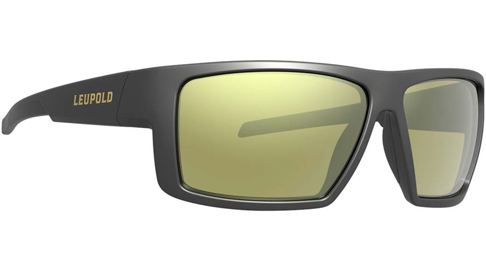 LEU 186742 SWITCHBACK MATTE BLACK DAYLIGHT MAX