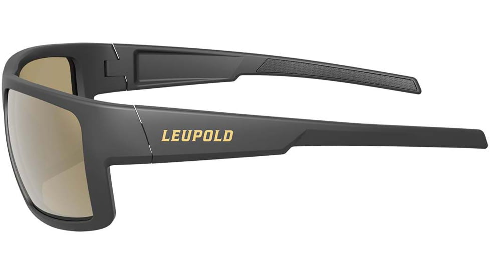 LEU 186743 SWITCHBACK MATTE BLACK BRZ MIRROR