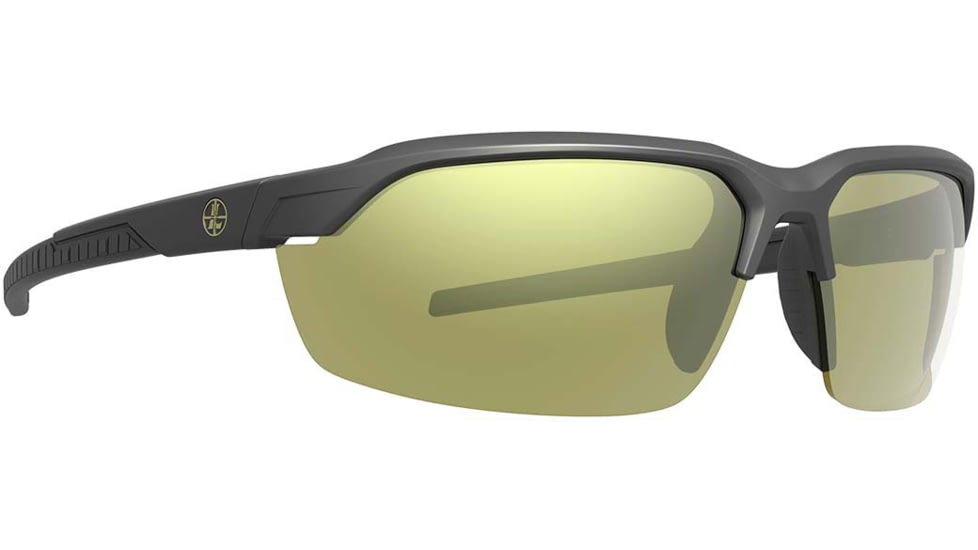 LEU 186744 TRACER MATTE BLACK DAYLIGHT MAX