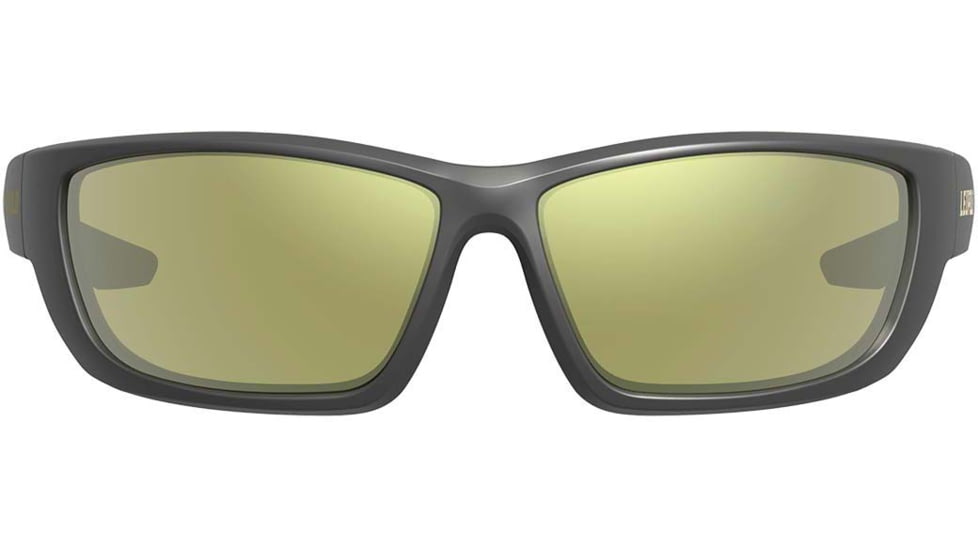 Leupold Cheyenne Sunglasses, Daylight Max, Matte Black, 186745
