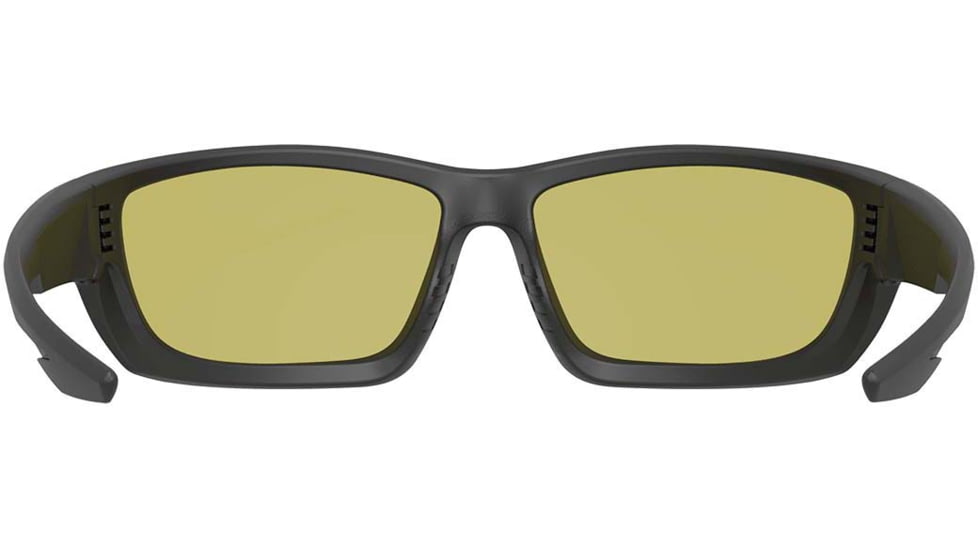 LEU 186745 CHEYENNE MATTE BLACK DAYLIGHT MAX