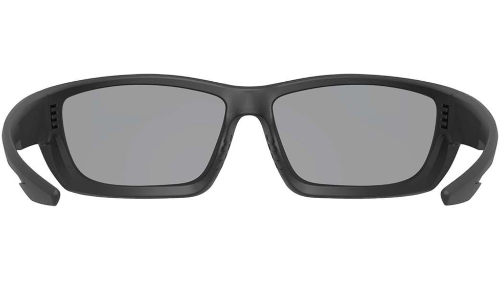Leupold Cheyenne Sunglasses, Blue Mirror, Matte Black, 186746