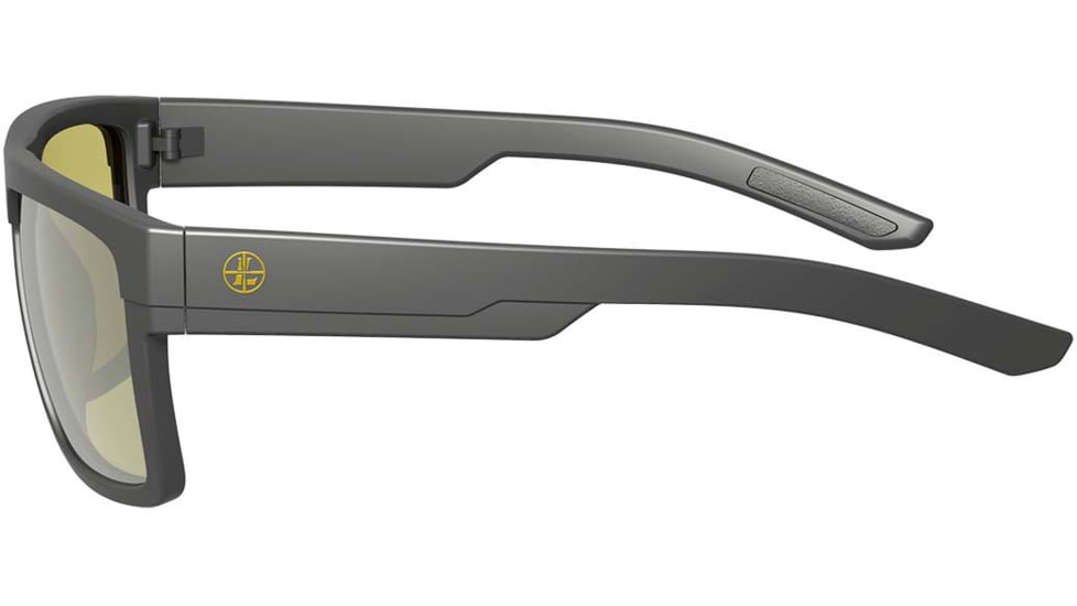 LEU 186755 BECNARA MATTE BLACK DAYLIGHT MAX