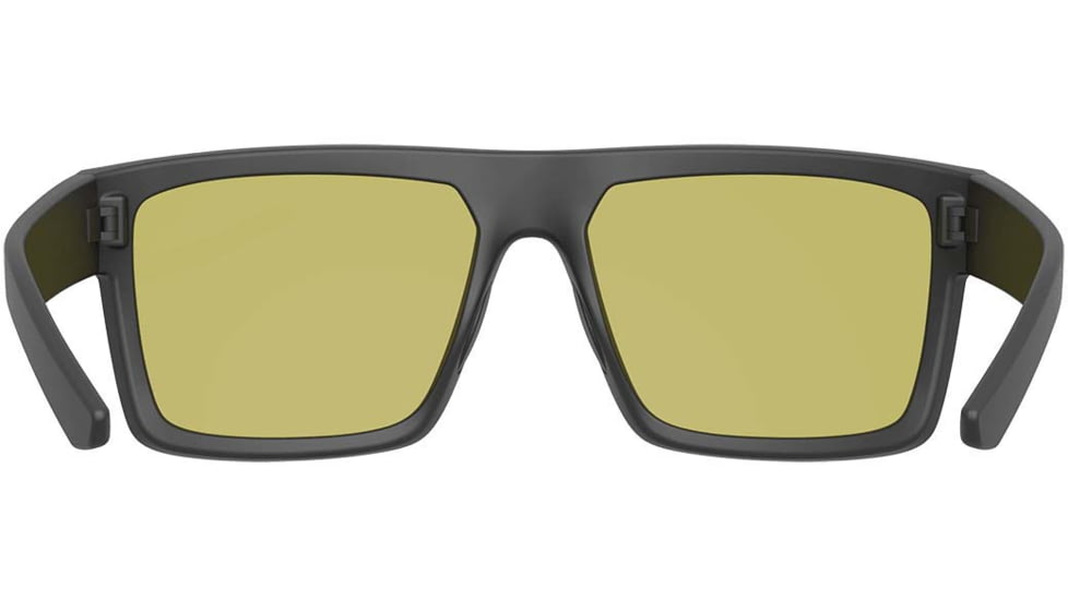 LEU 186755 BECNARA MATTE BLACK DAYLIGHT MAX