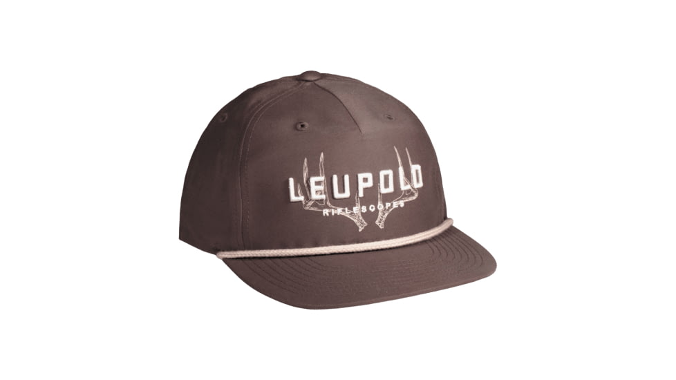 Leupold Riflescopes Antler Retro Roper