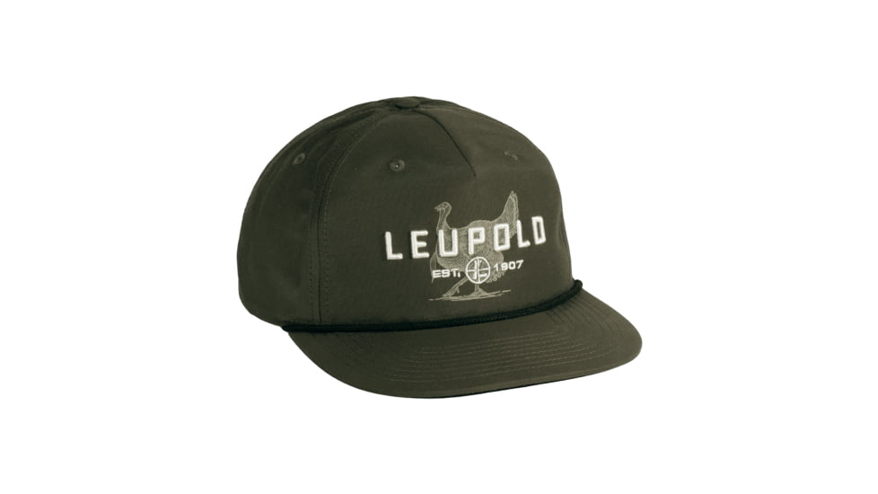 Leupold Turkey Retro Roper