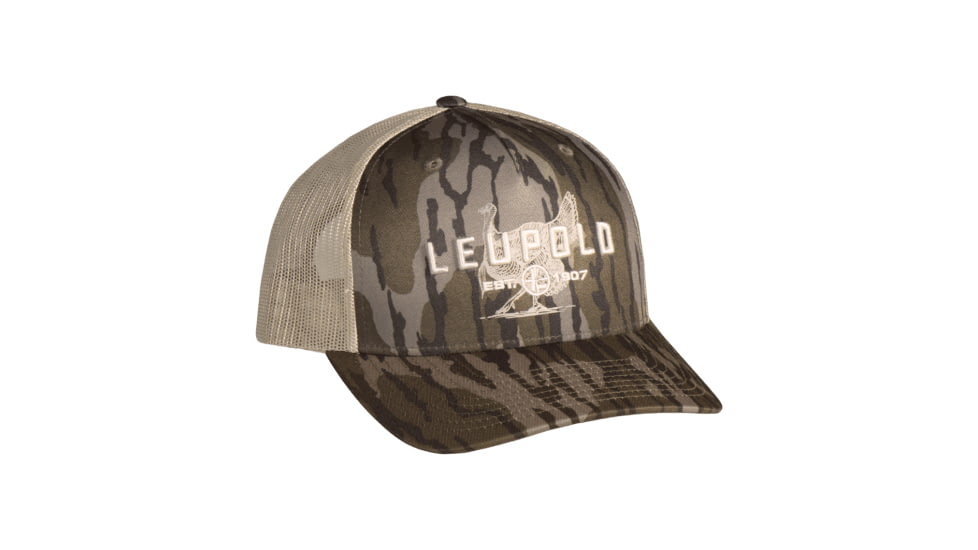 Leupold Turkey Trucker